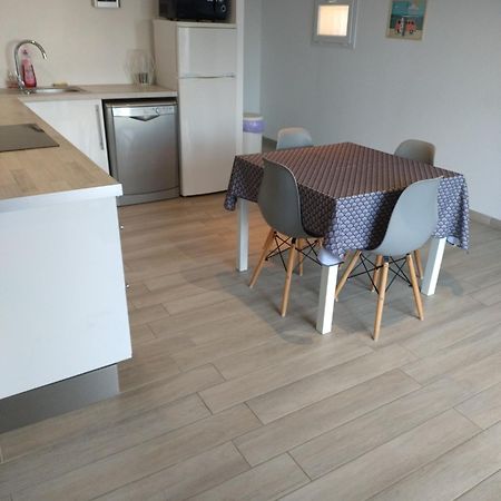 Hyeres Costebelle Appartement Buitenkant foto