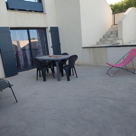 Hyeres Costebelle Appartement Buitenkant foto