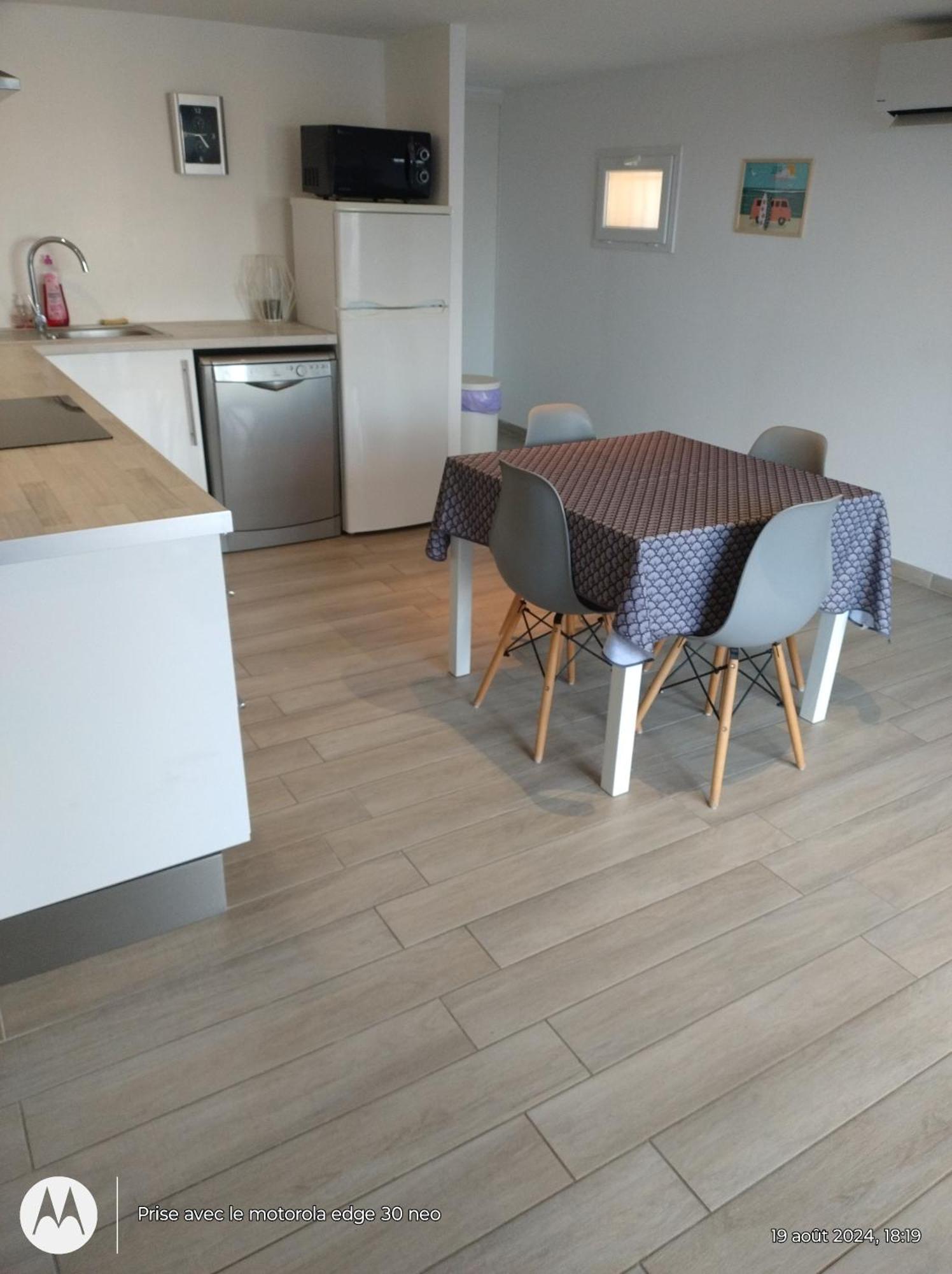 Hyeres Costebelle Appartement Buitenkant foto