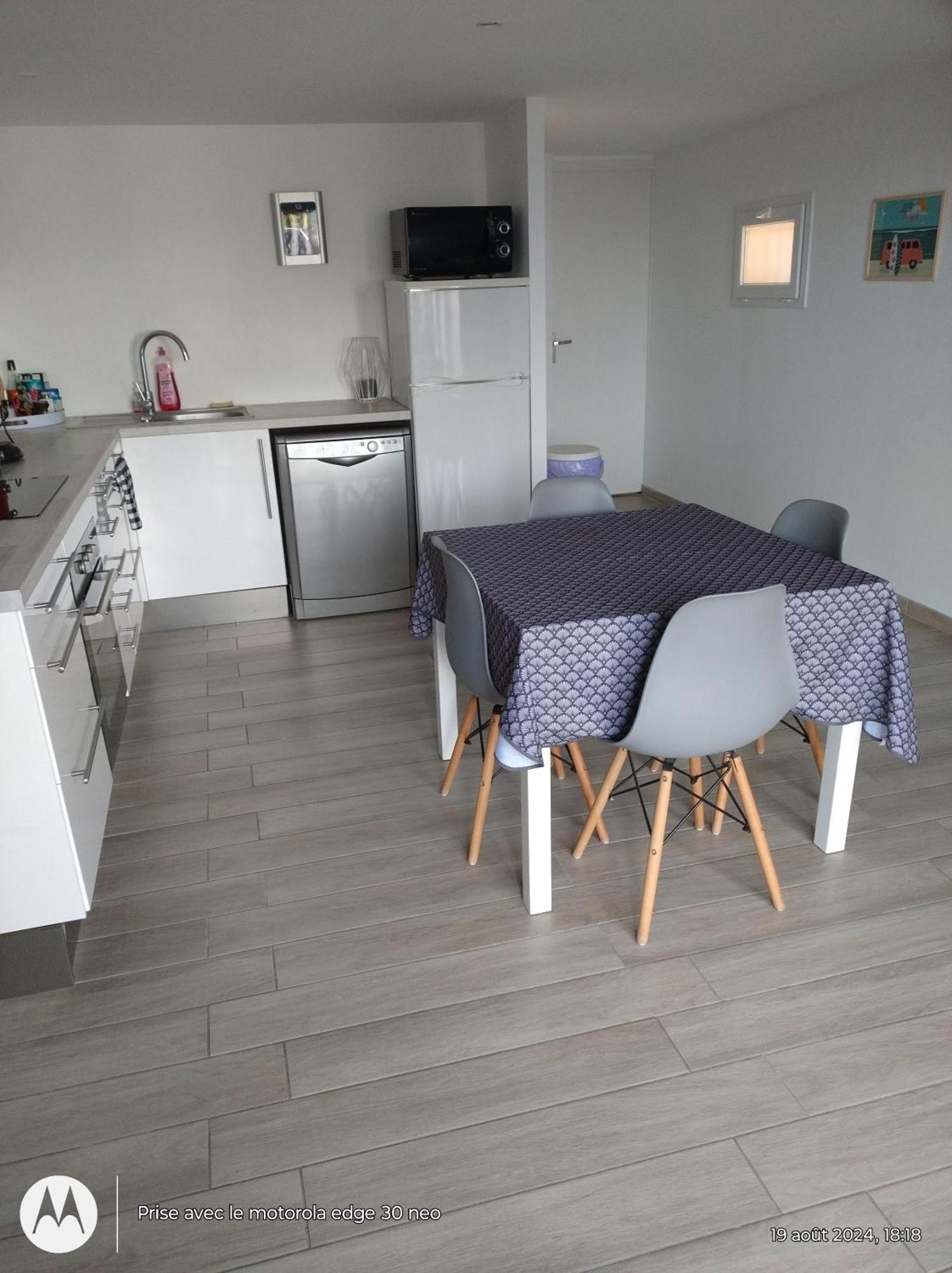 Hyeres Costebelle Appartement Buitenkant foto