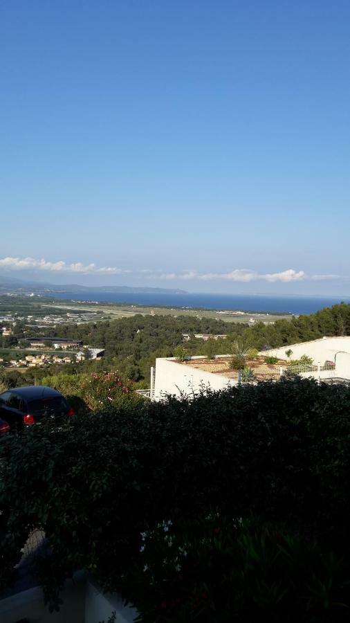 Hyeres Costebelle Appartement Buitenkant foto
