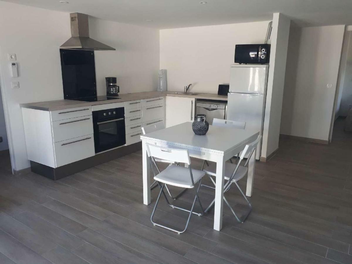Hyeres Costebelle Appartement Buitenkant foto