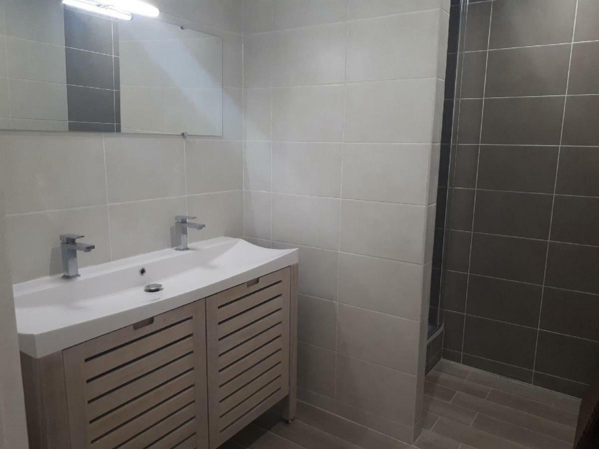 Hyeres Costebelle Appartement Buitenkant foto