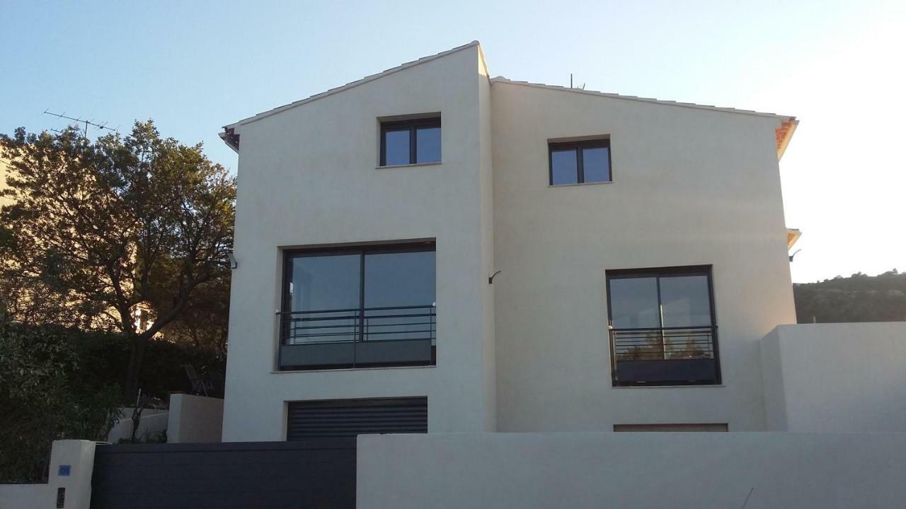 Hyeres Costebelle Appartement Buitenkant foto
